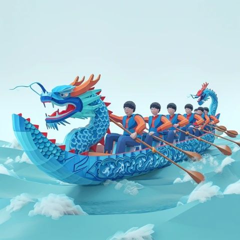 端午節(jié)除了吃粽子還能吃什么？盤(pán)點(diǎn)各地特色美食