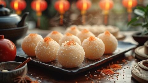 福州十大特色美食大全：口感獨特、營養豐富的福州小吃指南