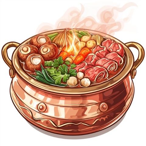 全面優化火鍋餐飲體驗:策略性營銷方案解析