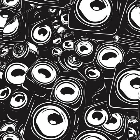 汽車低音炮知識(shí)科普:從了解低音炮到音質(zhì)飛躍提升之路