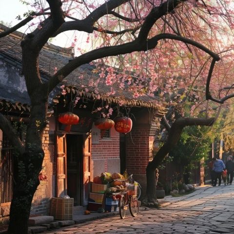 游覽蘇揚寧三地，領略江南風韻——從蘇州到揚州，再到南京
