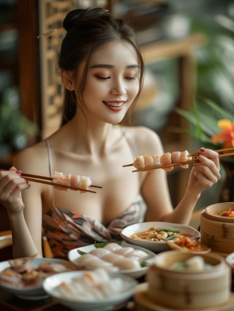 天津廚師去了一趟山西大同市學廚藝,回天津后她是這樣評價大同的!