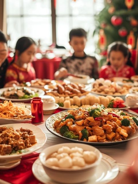 廈門也能嘗到寧夏味！地道羊肉與小食盛宴等你來