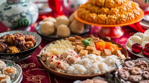 文萊美食指南:品味文萊佳肴