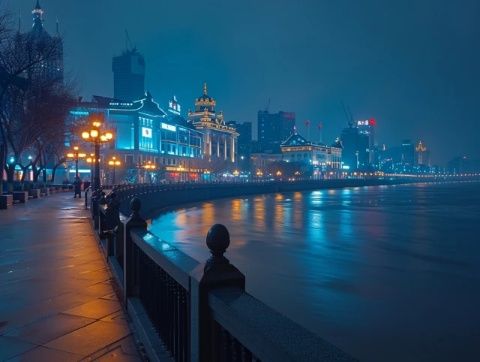 廣州旅游攻略：歷史文化的瑰寶與自然風(fēng)光的融合之旅