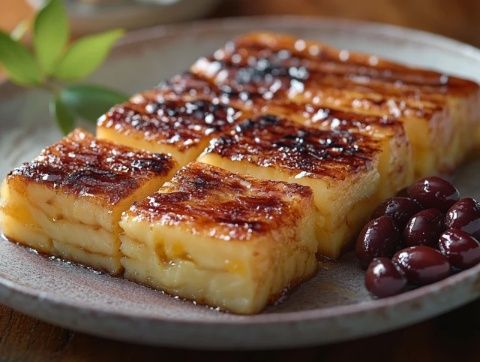 紅薯可以做成什么美食(紅薯能做成什么美食)