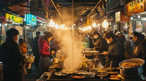 中國(guó)兩大燒烤之都、東北是否有你的家鄉(xiāng)呢?