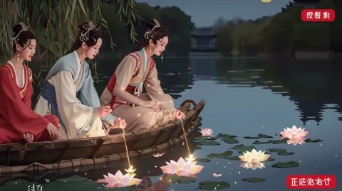 探索杭州之巔:第26屆西湖國際博覽會隆重開啟,35項活動引領文化與科技盛宴