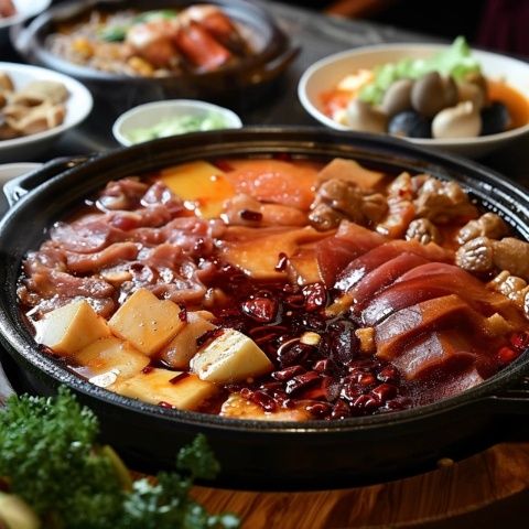 銅陵市美食(銅陵市的十大美食)