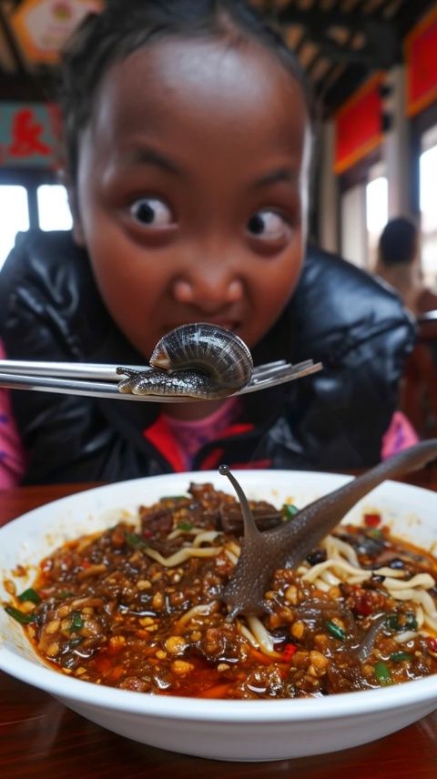 探秘湖北潛江:油燜大蝦、糍粑與地道美食之旅