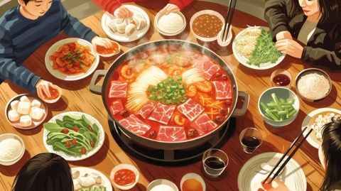 勝芳古鎮一日游攻略大全:歷史美食一網打盡!勝芳古鎮美食推薦