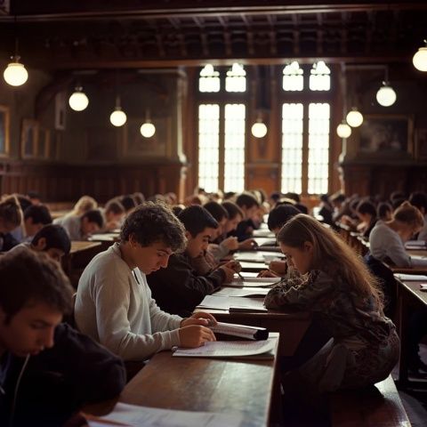 大學教育的核心回歸——閱讀與本源:培養知識傳承與創新人才