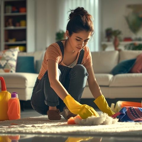 生活小妙招學會這幾點家里干凈又衛(wèi)生!