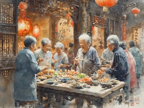 打卡內江小吃(打卡內江美食)