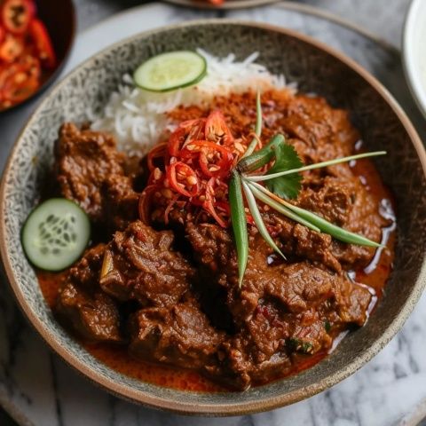 回味無(wú)窮的五香豬頭:傳統(tǒng)美食中的家的味道