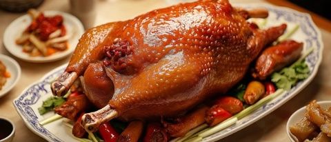 上海外灘的代表性美食(上海 外灘 美食)