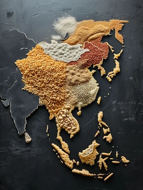 最新!長沙美食地圖來襲——文和友、茶悅會、盟重烤物…一網(wǎng)打盡!價格親民必打卡!