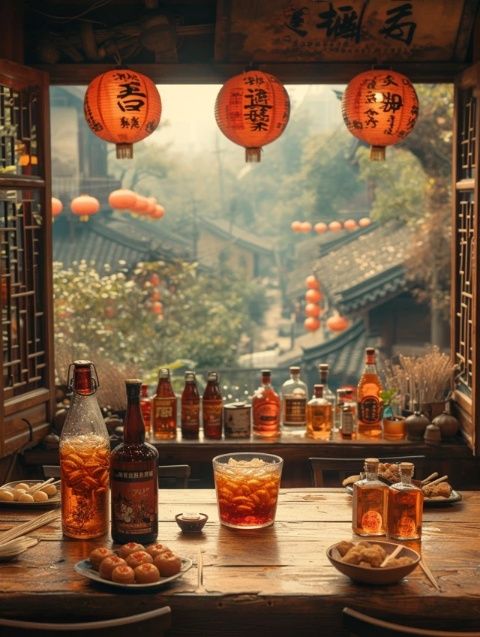 婺源美味與安徽文化的完美結合