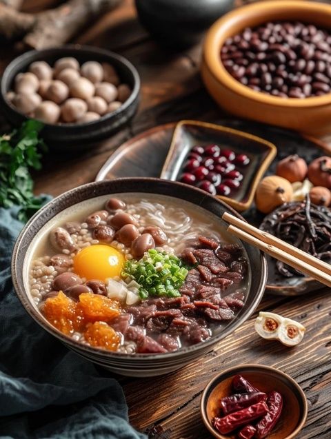 探秘貴州獨特風味:黔菜圖鑒及經(jīng)典美食盤點