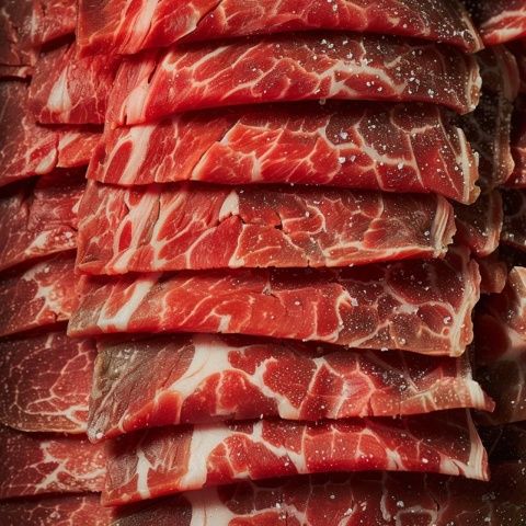 探索中華美味——四大地方特色臘肉之旅：湖南醇香、四川辣味、廣東經(jīng)典、貴州獨特