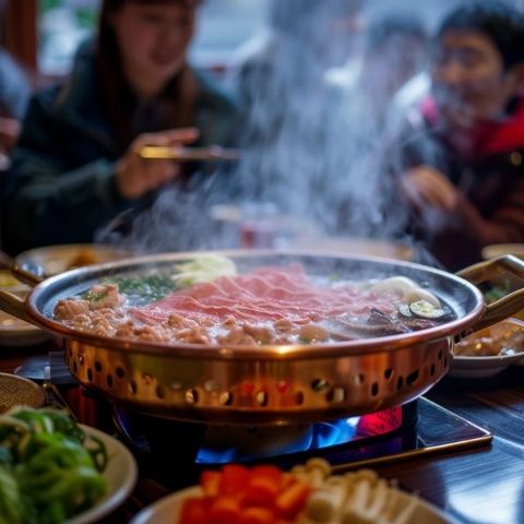 人間仙境杭州：必嘗的地道美食與精美的地方特產一覽