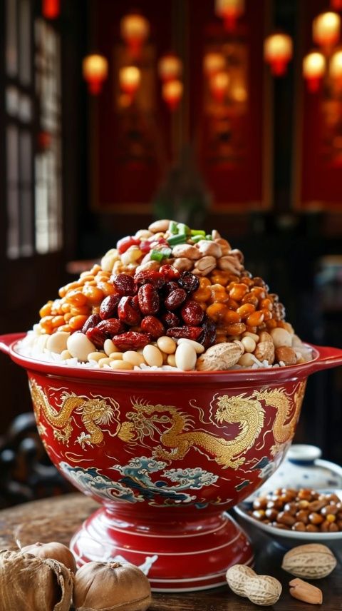 安順正宗小吃一：蔣衙街（涼粉街）美食推薦