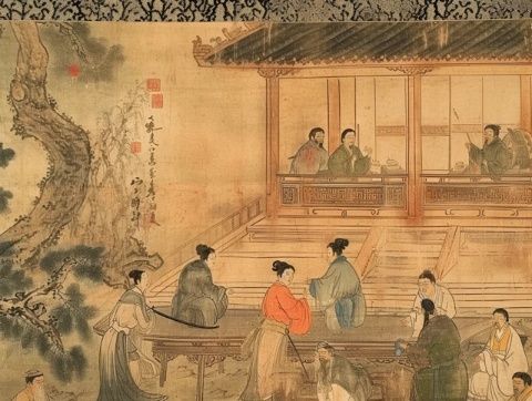 中國文學常識大全:全面系統的學習資源與參考資料