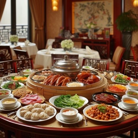 人間仙境杭州：必嘗的地道美食與精美的地方特產一覽