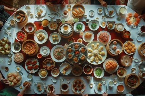 打卡內江小吃(打卡內江美食)