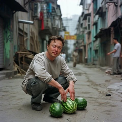 雞皮果：中國獨特珍稀之味，風味迷人，腌制更醇美