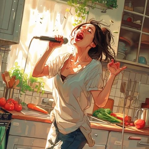 一頓晚餐毀掉美滿生活，我和老婆的矛盾，元兇竟然是冰箱？！
