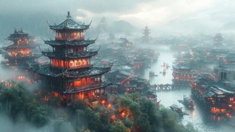 第三屆湖南旅發大會即將開幕，衡陽將展現獨特魅力與活力！