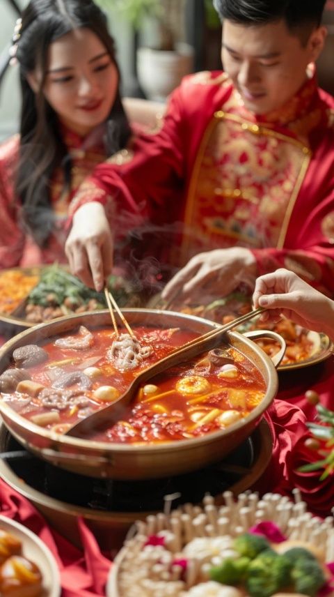 小火鍋價(jià)格戰(zhàn)背后的餐飲業(yè)新趨勢：探尋生死線邊緣的機(jī)遇與挑戰(zhàn)