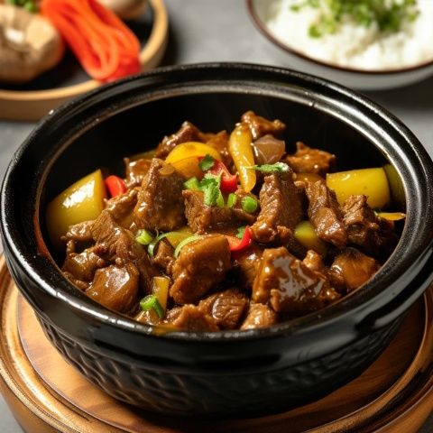 上海田子坊必嘗：榮記牛雜——物美價廉的美食天堂