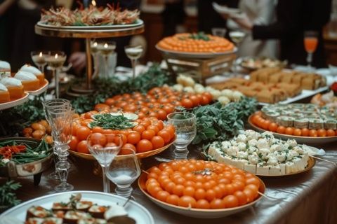 盤點熱門國民級美食：十大經(jīng)典美味盤點