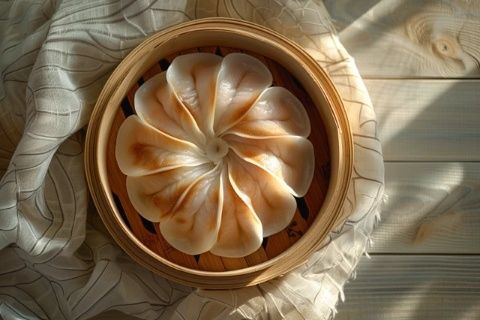 淮南十大美食(推薦淮南特色小吃)