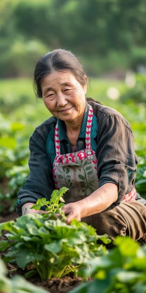 一個(gè)花園農(nóng)場(chǎng)帶動(dòng)整個(gè)鄉(xiāng)村產(chǎn)業(yè)全球農(nóng)場(chǎng)模式第93期