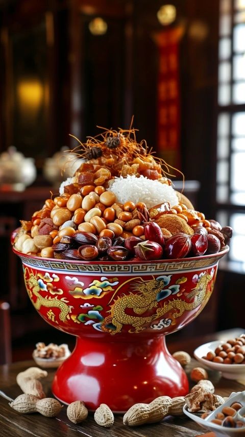 登封美食攻略(登封燒餅、燴面和其他美食)