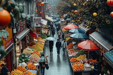 一天8頓，8個理由：汕頭攻略、美食推薦、必吃小吃、游玩地圖