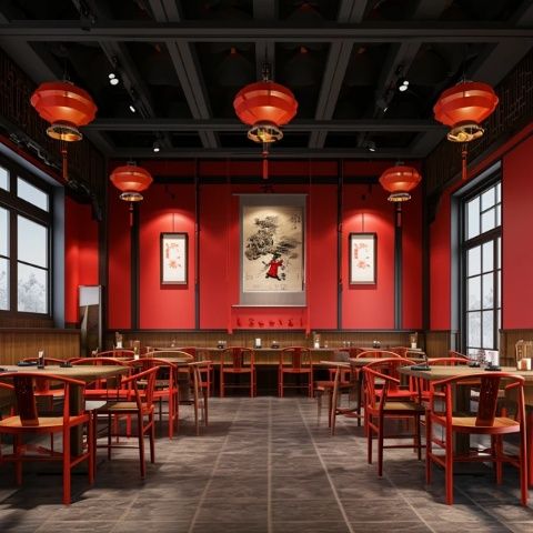 唐朝美食風華：宮廷貴族的味蕾盛宴，美食花樣翻新展現新高度