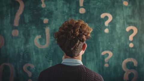 常用的英語問答句型總結！