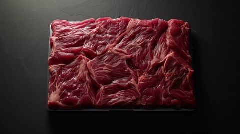 安哥斯肥牛肉：高性價比美食攝影新寵