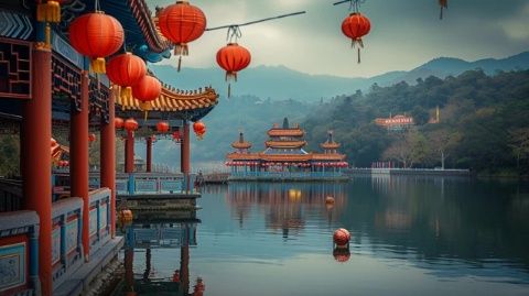 浙江旅游攻略（景點+美食推薦）