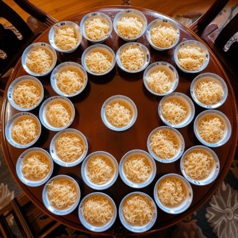 普者黑特色清真美食游攻略：高鐵直達，逛吃不停！