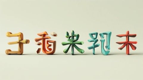 揭秘英語中的音譯漢語詞匯:從豆腐到風水的文化之旅