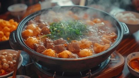 山西長治有哪些地方特色美食(長治特色美食有哪些)