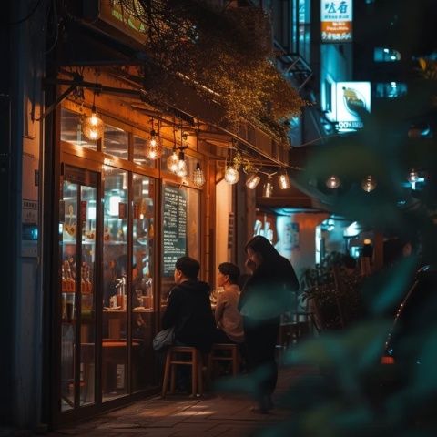 專家聲音｜美食街應當規劃在前，文化品牌打造緊隨其后