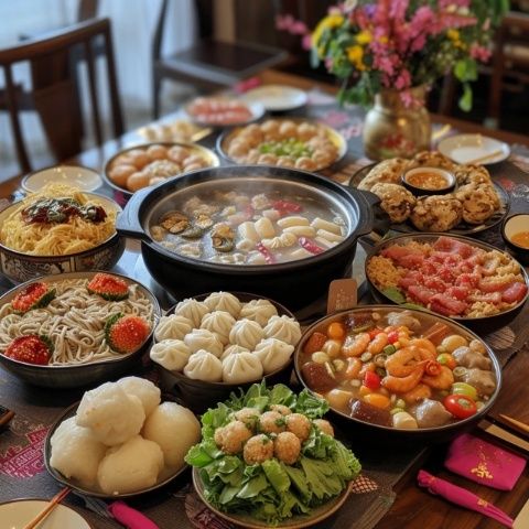 品味保定：美食與美景的雙重盛宴——驢肉夾饃、牛肉蓋餅及各大景點探秘