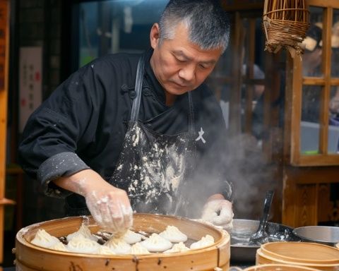 五大經典美食：韭菜炒蟶子等家常菜做法詳解