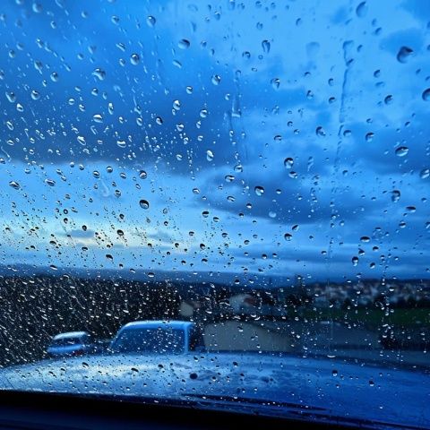 未來三天石嘴山天氣：有雷陣雨局部大雨注意防范！氣溫變化不大